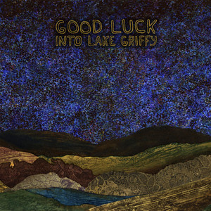 Good Luck — Stars Were Exploding cover artwork