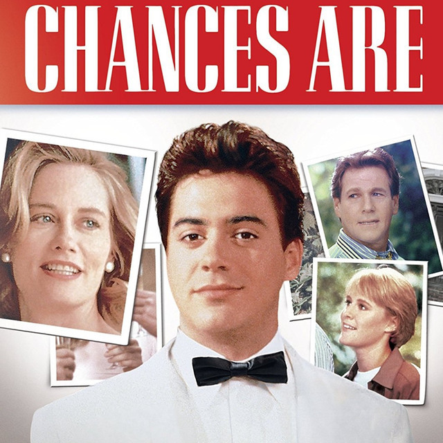 Various Artists — Chances Are OST Original Soundtrack cover artwork