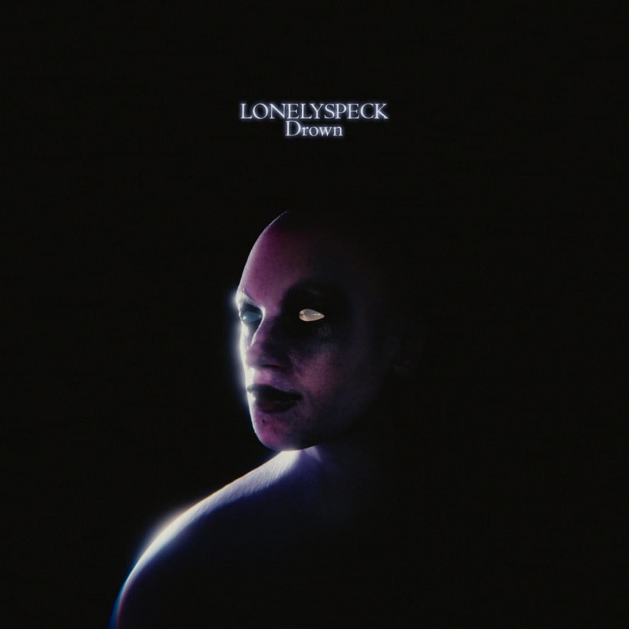 Lonelyspeck — Drown cover artwork