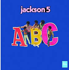 The Jackson 5 — ABC cover artwork