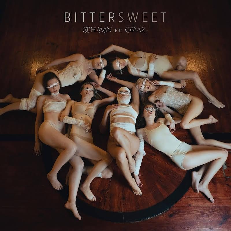 Ochman & @atutowy featuring Opał — Bittersweet cover artwork