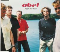 Abel — Neem Me Mee cover artwork