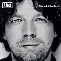Abel — Zolang Je Bij Me Bent cover artwork