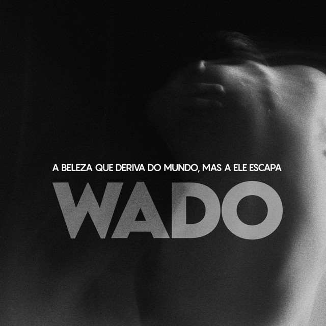 Wado featuring Zé Manoel, Thiago Silva, & Alfredo Bello — Angola cover artwork