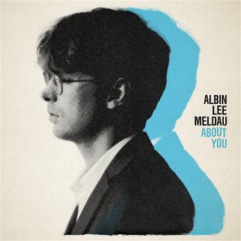 Albin Lee Meldau About You cover artwork