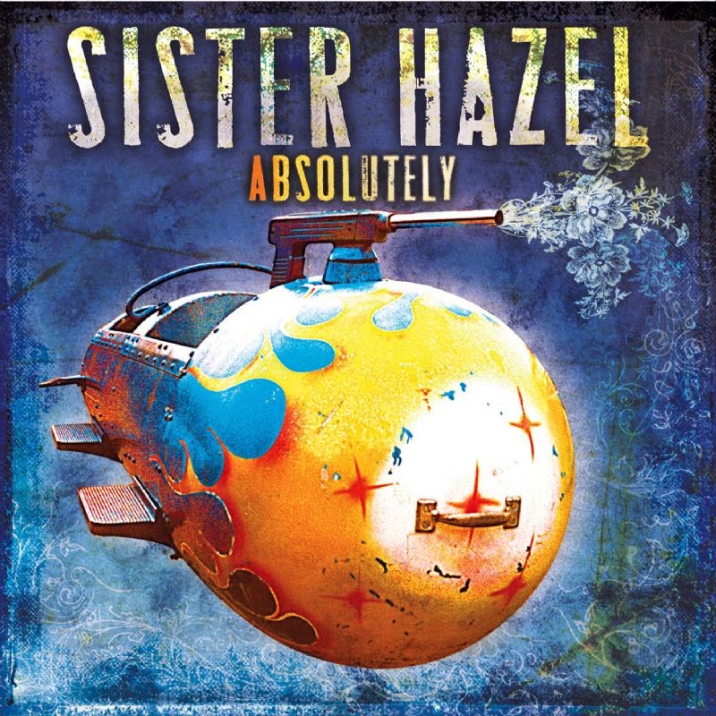 Sister Hazel Mandolin Moon cover artwork