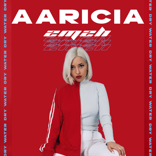 Aaricia — 2M2H cover artwork