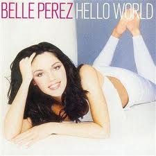 Belle Pérez — Hello World cover artwork