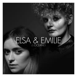 Elsa &amp; Emilie Ocean cover artwork