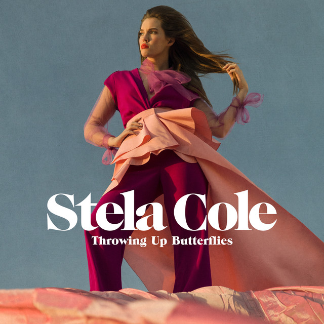 Stela Cole — Lucky Day cover artwork