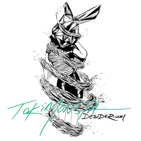TOKiMONSTA featuring Anderson .Paak — Realla cover artwork