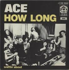 ACE — How Long? cover artwork