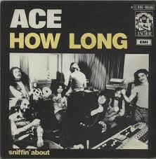 ACE — How Long? cover artwork