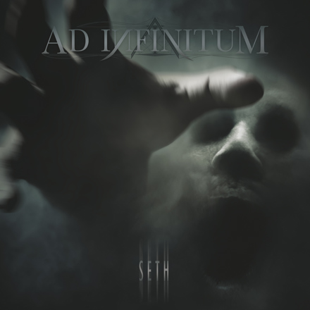 Ad Infinitum — Seth cover artwork