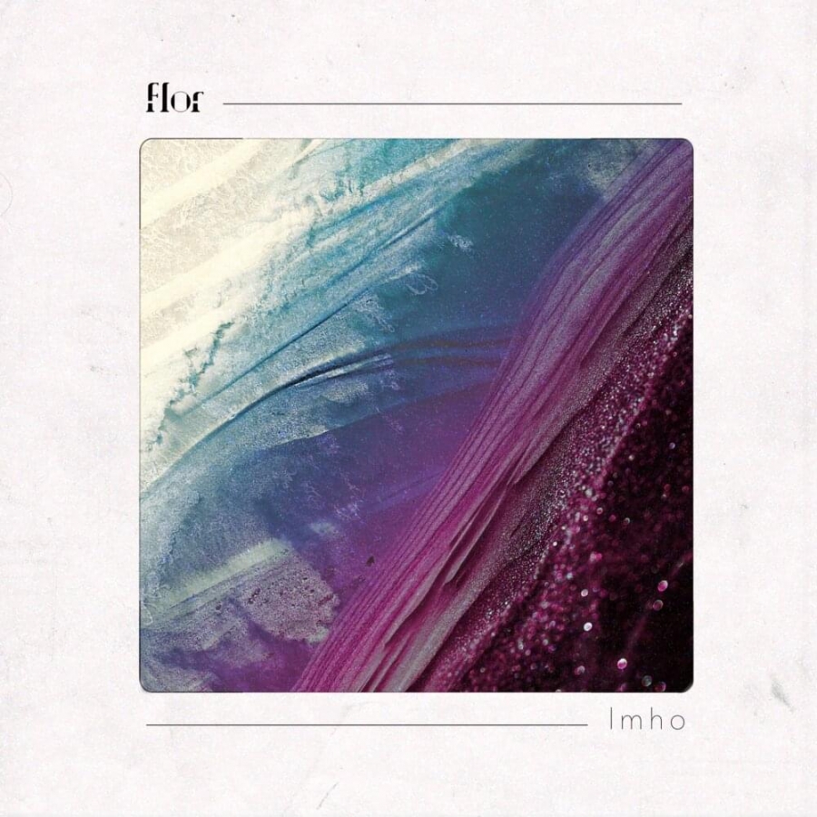 flor — lmho cover artwork
