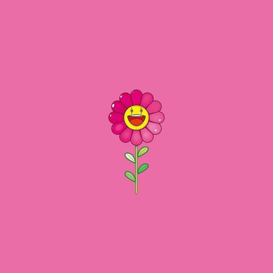 J Balvin — Rosa cover artwork