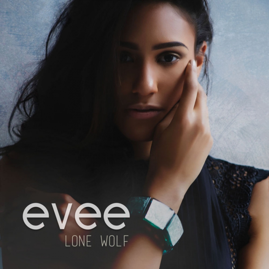 Evee Lone Wolf cover artwork