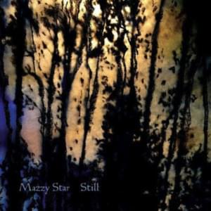 Mazzy Star Quiet, The Winter Harbor cover artwork