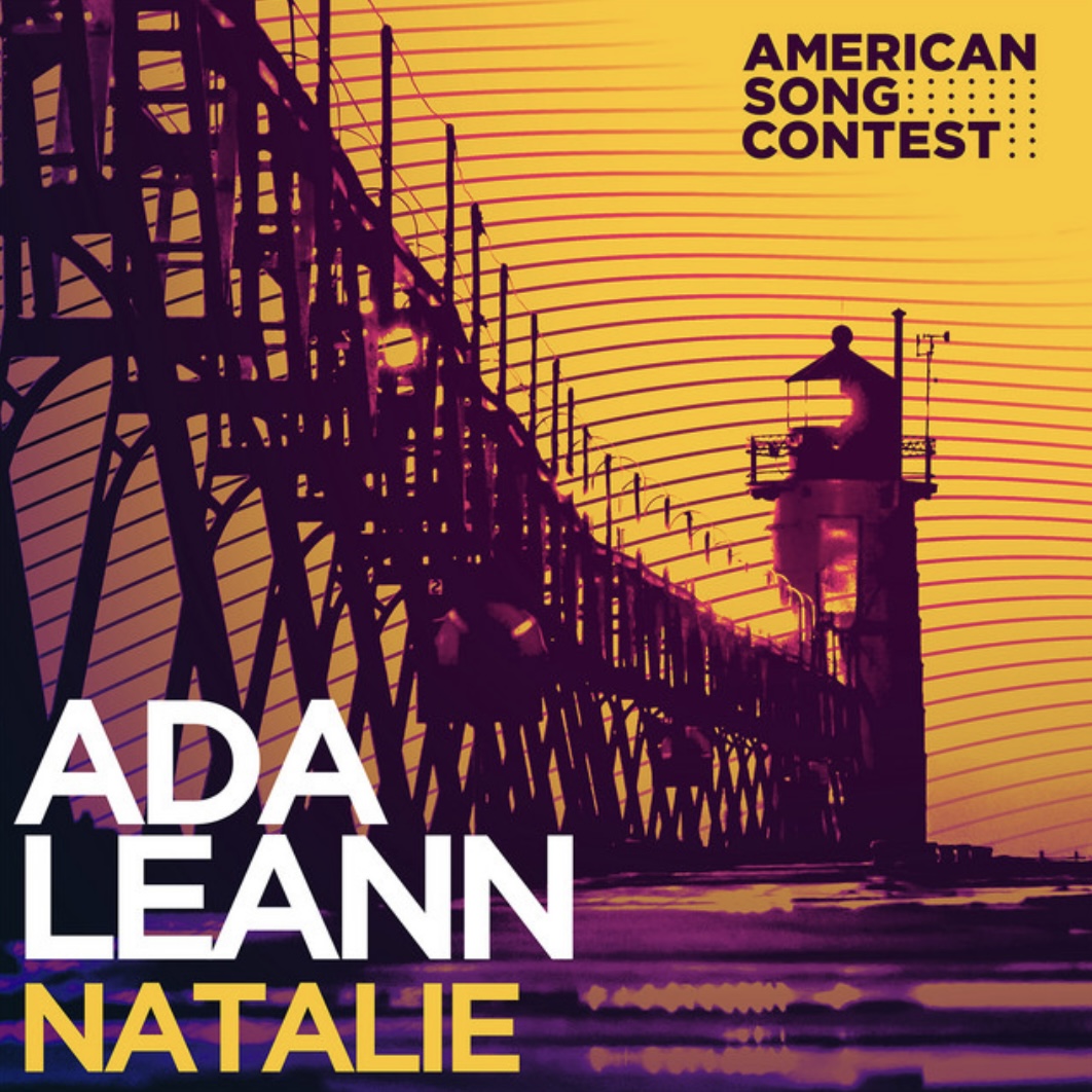 Ada LeAnn — Natalie cover artwork