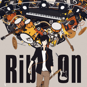 RIB — Tokyo Teddy Bear cover artwork