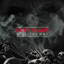 Adelitas Way — Stay Ready cover artwork