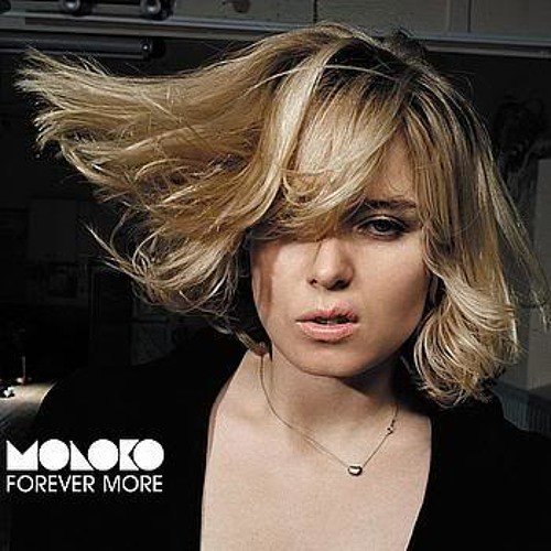 Moloko — Forever More cover artwork