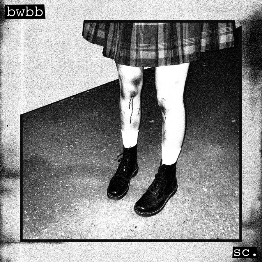 Softcult — BWBB cover artwork