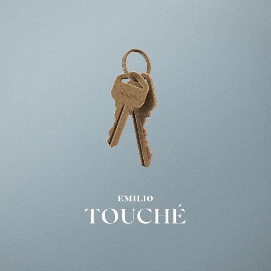 Emilio — Touché cover artwork