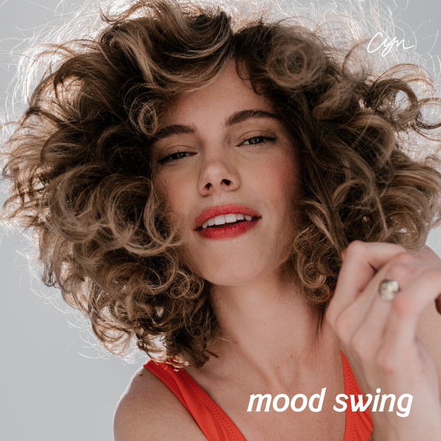 CYN Mood Swing cover artwork