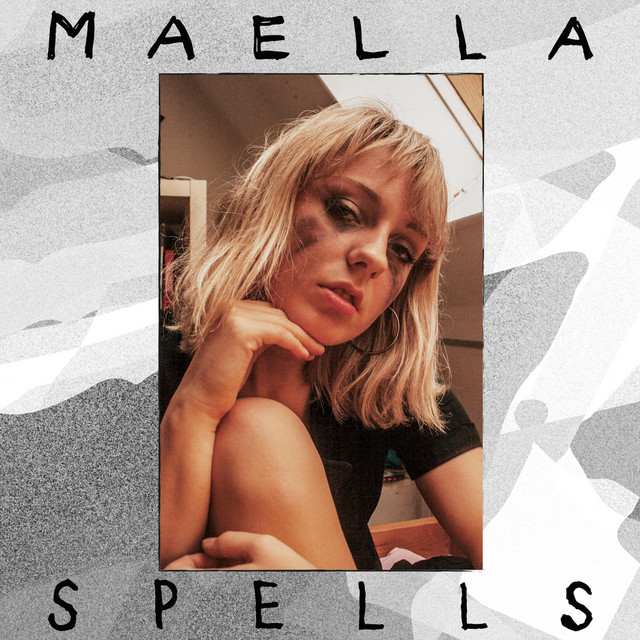 Maella — Like Gin cover artwork