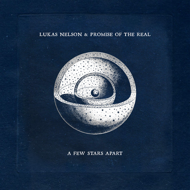 Lukas Nelson &amp; Promise of the Real — Perennial Bloom (Back to You) cover artwork
