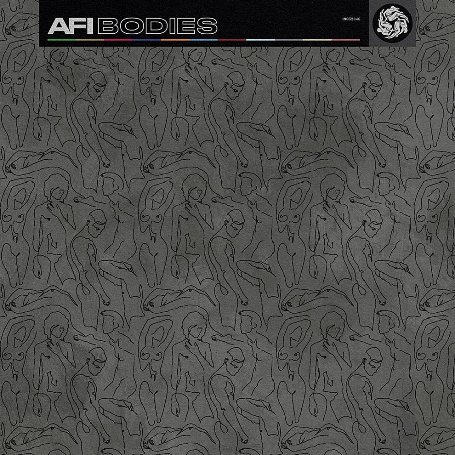 AFI Bodies cover artwork