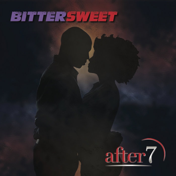 After 7 — Bittersweet cover artwork