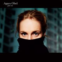 Agnes Obel — Just So cover artwork