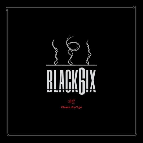 Black6ix Please cover artwork