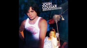John Cougar Nothin&#039; Matters and What If It Did cover artwork