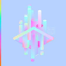 Limbo airplane mode cover artwork