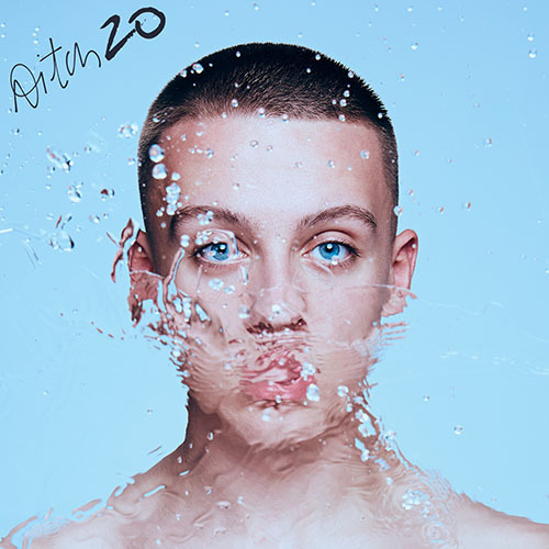 Aitch AitcH2O cover artwork
