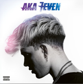 Aka 7even — Loca cover artwork