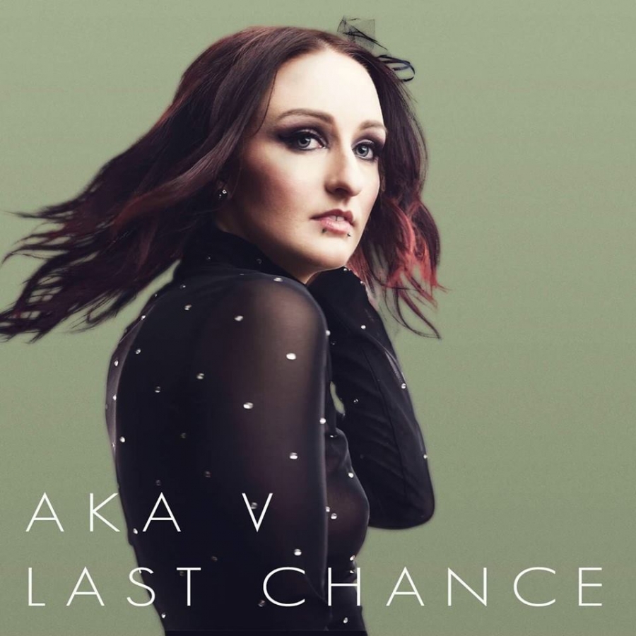 Aka V — Last Chance cover artwork