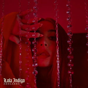 Lola Indigo — El Humo cover artwork