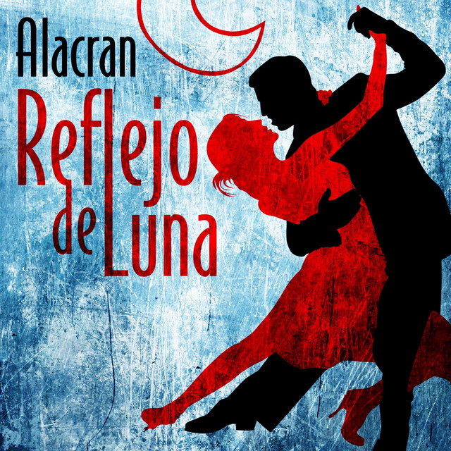 Alacrán — Reflejo De Luna cover artwork