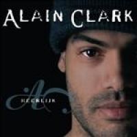Alain Clark — Heerlijk cover artwork