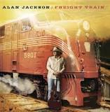 Alan Jackson Freight Train cover artwork