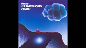 The Alan Parsons Project — You Don&#039;t Believe cover artwork