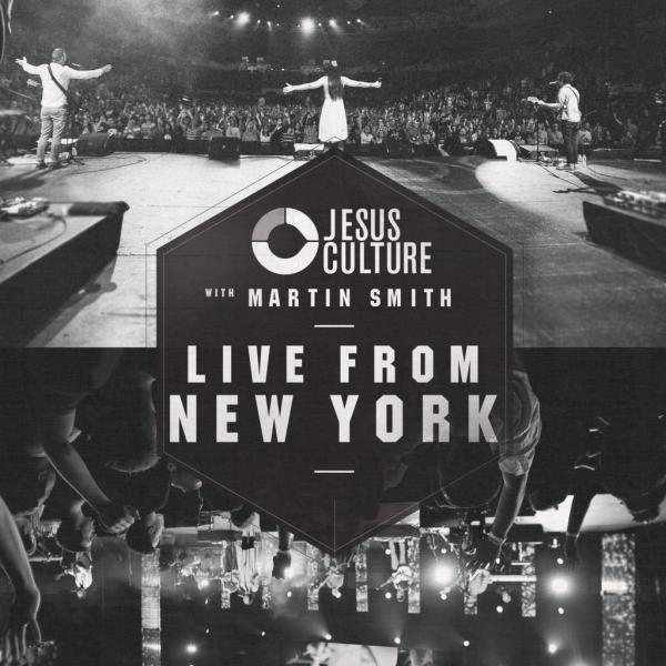 Jesus Culture — Holy Spirit - Live cover artwork