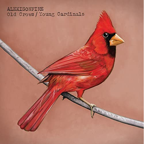 Alexisonfire — No Rest cover artwork