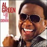 Al Green Lay It Down cover artwork