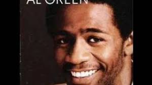 Al Green You Ought to Be With Me cover artwork