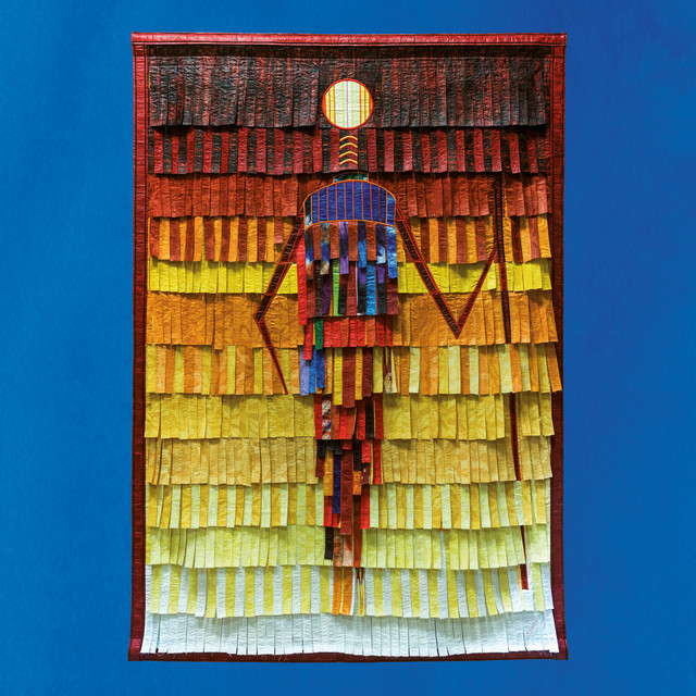 Vieux Farka Touré & Khruangbin — Tonga Barra cover artwork